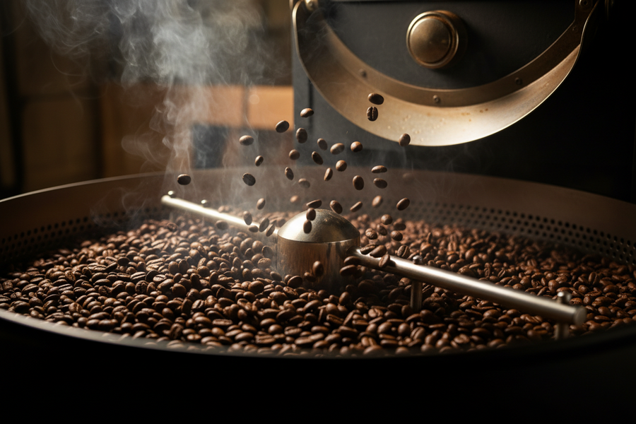 The Waystone & Willow Brewing Guide: Every Coffee, Every Method